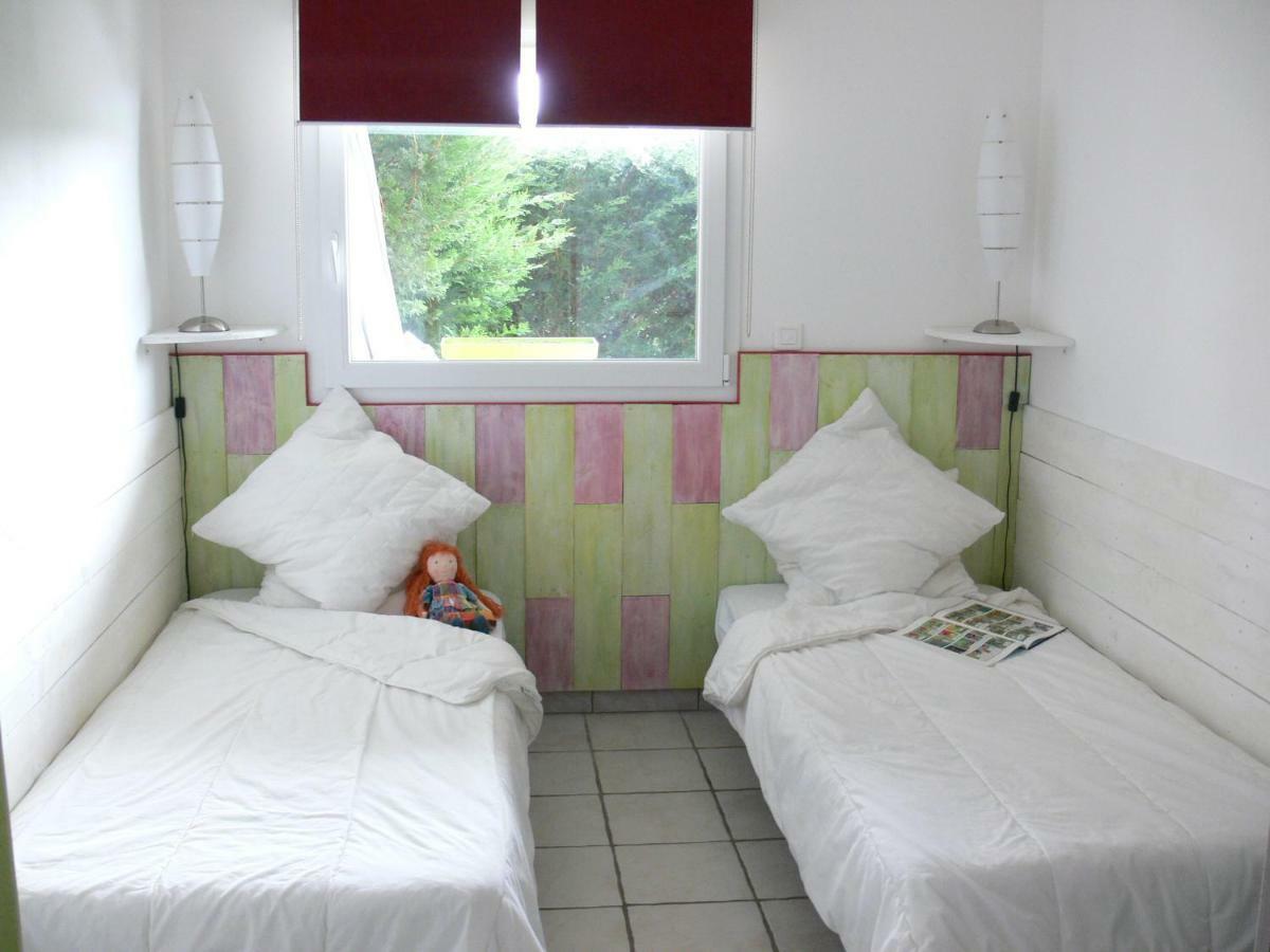 Gîte la Sapinière Labaroche Esterno foto