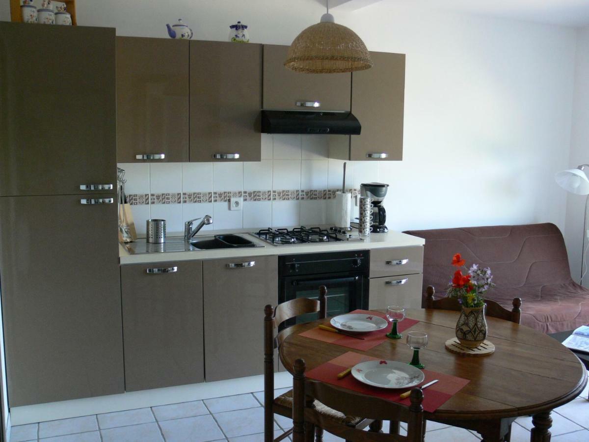 Gîte la Sapinière Labaroche Esterno foto